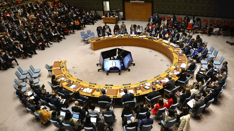 UN_Council__Nations_Condemn_US_Military_Action_in_Venezuela - Namaste Headlines UN_Council__Nations_Condemn_US_Military_Action_in_Venezuela