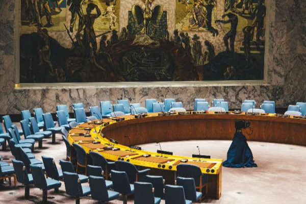 UN_Security_Council_to_Meet_Over_US_Operation_in_Venezuela