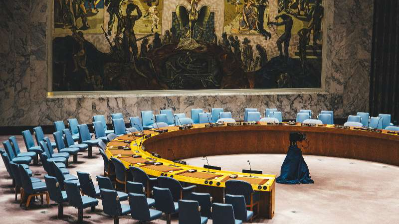 UN_Security_Council_to_Meet_Over_US_Operation_in_Venezuela