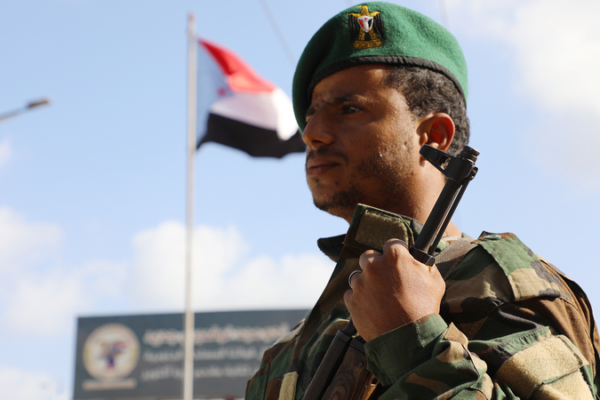 Yemen’s STC Denies Disbanding Rumors, Vows to Press On