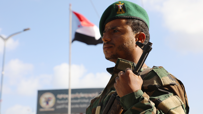 Yemen’s STC Denies Disbanding Rumors, Vows to Press On