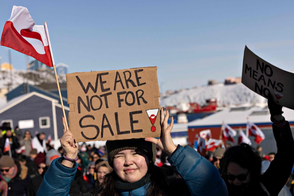 US_Greenland_Gambit_Triggers_Transatlantic_Showdown