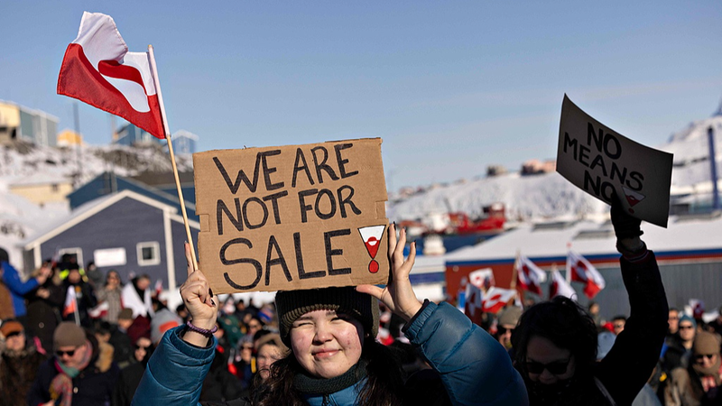 US_Greenland_Gambit_Triggers_Transatlantic_Showdown