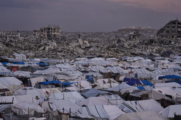 US_Launches_Phase_2_of_Gaza_Peace_Plan_with_Palestinian_Technocratic_Committee