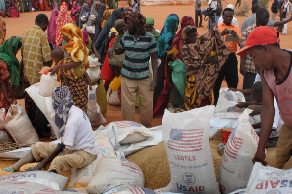 US_Pauses_Aid_to_Somalia_Over_Alleged_Food_Aid_Seizure
