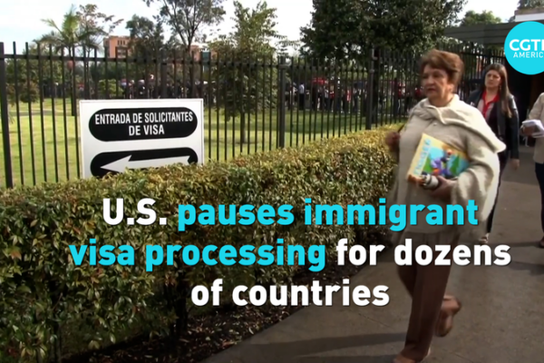 US_Pauses_Immigrant_Visa_Processing_for_75_Countries video poster