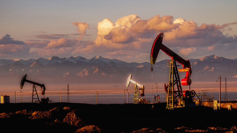 US_Raid_on_Venezuela_Aims_to_Shake_Up_Global_Energy_Order