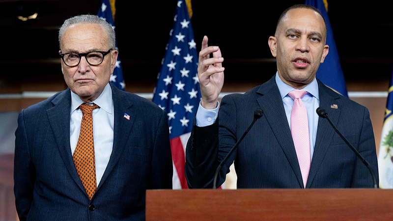 US_Senate_Moves_to_Curb_Trump_s_Military_Actions_in_Venezuela - Namaste Headlines US_Senate_Moves_to_Curb_Trump_s_Military_Actions_in_Venezuela