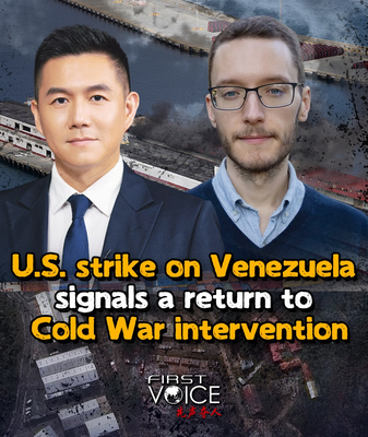 US_Strike_on_Venezuela_Echoes_Cold_War_Intervention video poster
