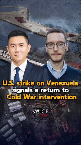 US_Strike_on_Venezuela_Echoes_Cold_War_Intervention video poster