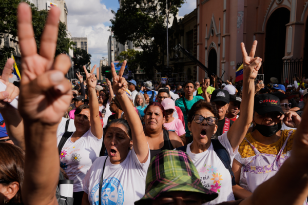 US_Strikes_on_Venezuela__Will_Global_Energy_Shift_