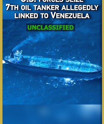 US_forces_seize_7th_Venezuela_linked_oil_tanker video poster