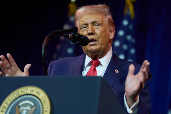 US_to_Launch_Land_Strikes_on_Drug_Cartels__Trump_Says