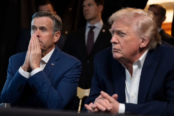 US_to_Run_Venezuela_After_Capturing_Maduro__What_s_Next_