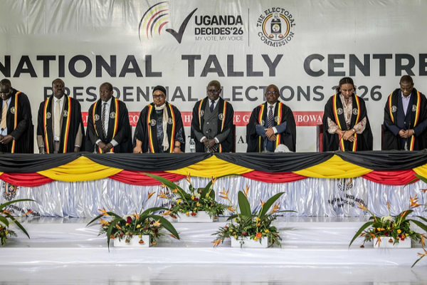 Uganda_Army_Rejects_Bobi_Wine_Abduction_Claims_as_Museveni_Leads_Vote_Count