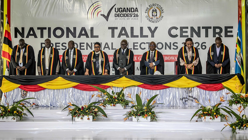 Uganda_Army_Rejects_Bobi_Wine_Abduction_Claims_as_Museveni_Leads_Vote_Count