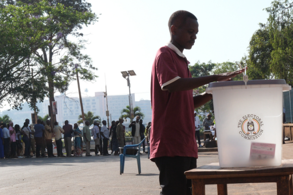 Uganda_Presidential_Polls_Kick_Off_Amid_Delays