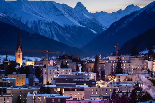 Davos 2026: Leaders Find Flowing Paths for Global Cooperation 🌍💧