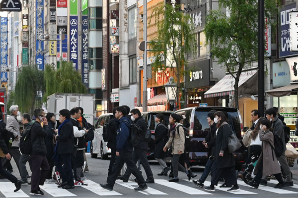 Japan Stocks Slide as China Tightens Rare Earth Exports 🚨