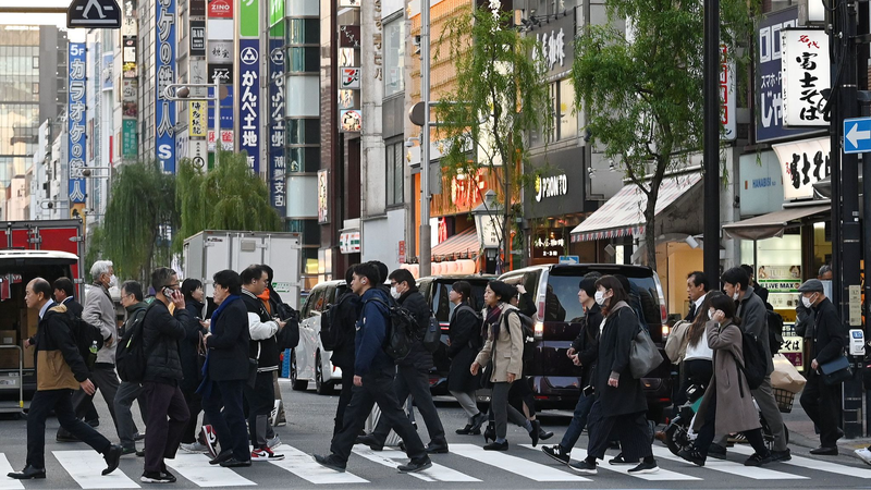Japan Stocks Slide as China Tightens Rare Earth Exports 🚨