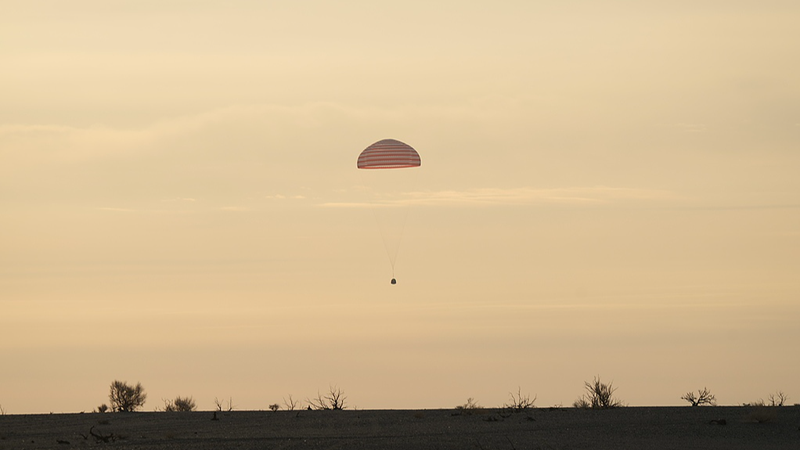Shenzhou-20's Uncrewed Return Marks China's Space Emergency Milestone 🚀