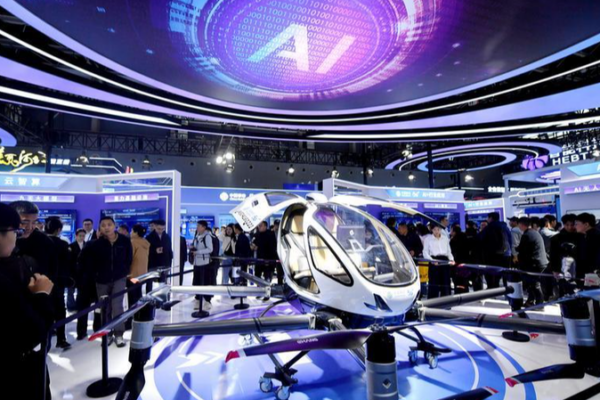 China’s 2025 Economy: 5% Growth Sets Stage for 2026 🚀