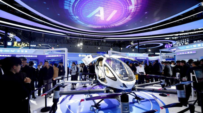 VX7S18DWZSR5TT71SAPA - Namaste Headlines China’s 2025 Economy: 5% Growth Sets Stage for 2026 🚀