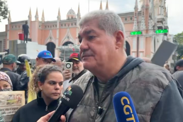 Venezuela_s_Labor_Minister_Urges_Continental_Solidarity video poster