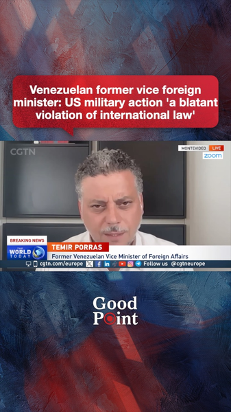 Venezuelan_Ex_Deputy_FM_Slams_US_Strike_as_Violation_of_International_Law video poster