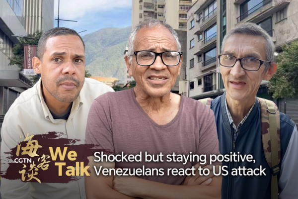 Venezuelans_Stay_Positive_After_US_Strikes_Kill_40 video poster