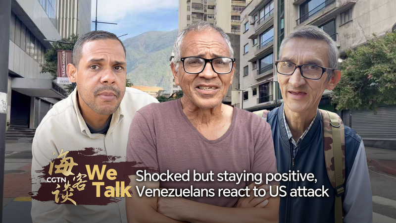 Venezuelans_Stay_Positive_After_US_Strikes_Kill_40 video poster
