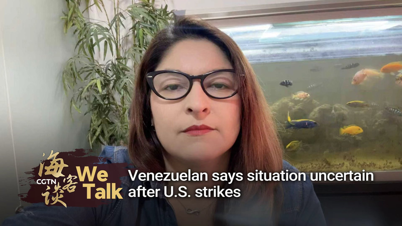 Venezuelans_on_Edge_After_US_Strikes_in_Caracas video poster