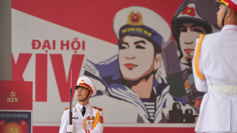 Vietnam_s_CPV_Gears_Up__14th_Congress_Prep_in_Hanoi - Namaste Headlines Vietnam_s_CPV_Gears_Up__14th_Congress_Prep_in_Hanoi