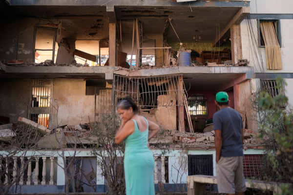 Regional Allies Reject US Strikes in Venezuela 🇻🇪