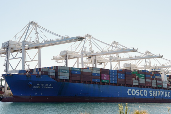 Supreme Court’s Ruling on Trump’s Tariffs Could Jolt Markets