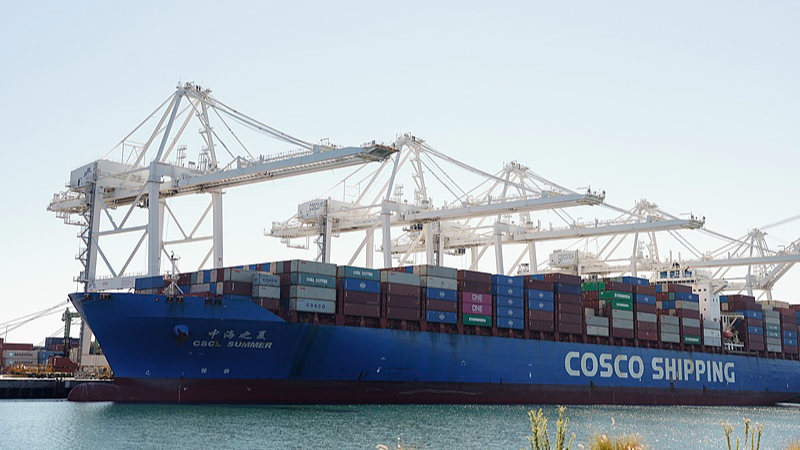 Supreme Court’s Ruling on Trump’s Tariffs Could Jolt Markets