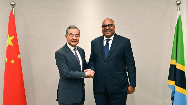 Wang_Yi_in_Tanzania__3_Pillars_to_Deepen_China_Africa_Ties