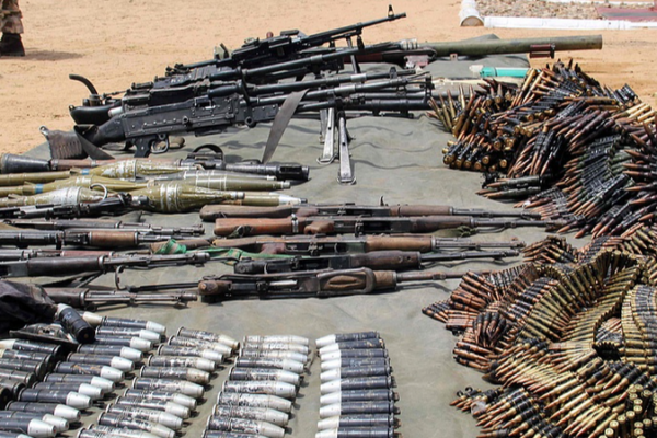 Weak_Governance_Fueling_Terrorism_Across_Africa__Experts_Warn