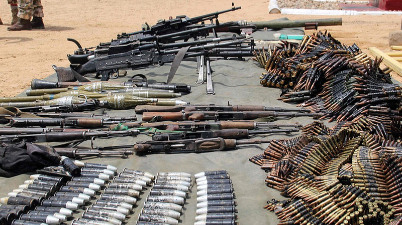 Weak_Governance_Fueling_Terrorism_Across_Africa__Experts_Warn