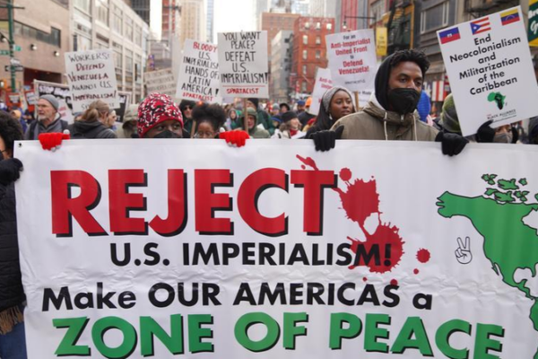 When_Might_Makes_Right__US_Seizes_Maduro__Shaking_Global_Order