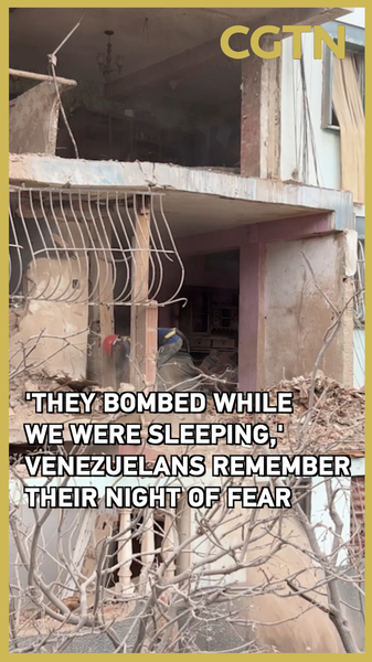When_Night_Turned_Explosive__Venezuelans_Recall_Terror_in_Catia_La_Mar_poster - Namaste Headlines When_Night_Turned_Explosive__Venezuelans_Recall_Terror_in_Catia_La_Mar video poster