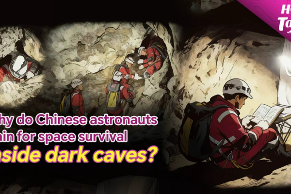 Why_Chinese_Astronauts_Train_for_Space_Survival_in_Dark_Caves video poster