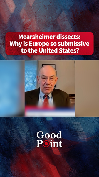 Why_Does_Europe_Keep_Bowing_to_the_US__Mearsheimer_Explains video poster