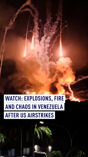 World_Reacts_to_US_Strikes_on_Venezuela_and_Capture_of_President_Maduro video poster