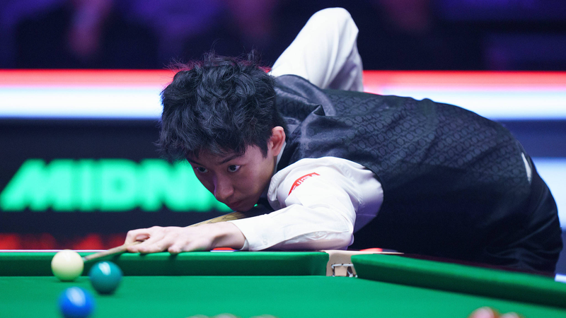 Wu_Yize_Whitewashes_Xiao_Guodong_6_0_to_Reach_Masters_Semis