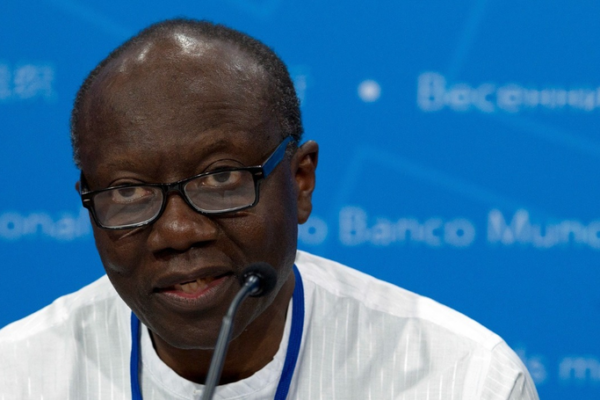 Ghana’s Ex-Finance Minister Detained by US Immigration Authorities