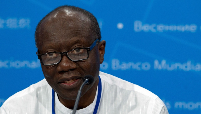 Ghana’s Ex-Finance Minister Detained by US Immigration Authorities
