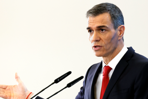 Sánchez Warns US Maduro Seizure Risks Global Instability