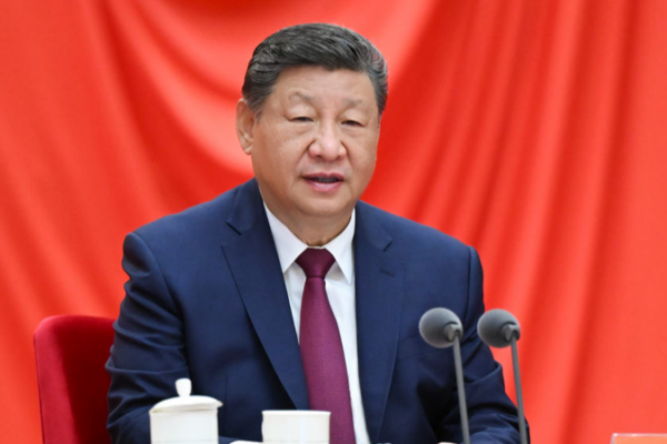 Xi_Jinping_Urges_Stronger_Party_Governance_and_Anti_Corruption_Drive