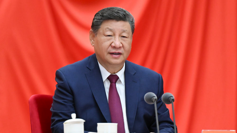 Xi_Jinping_Urges_Stronger_Party_Governance_and_Anti_Corruption_Drive